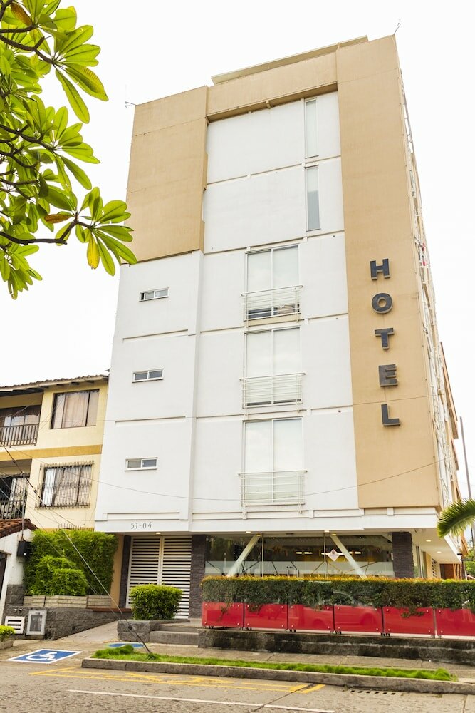 Фото отеля 5