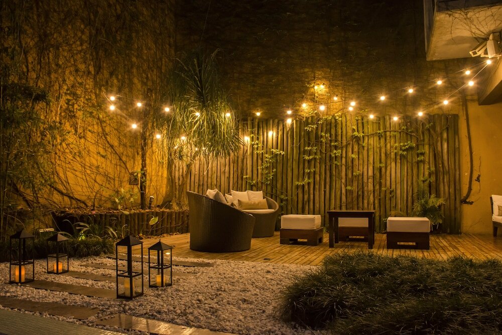 Фото Mine Hotel Boutique