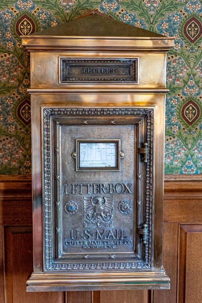 Фото Historic Strater Hotel