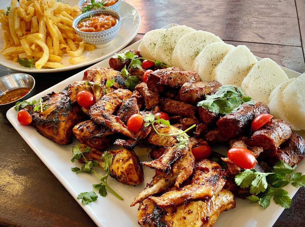 Фото Bannister Hotel