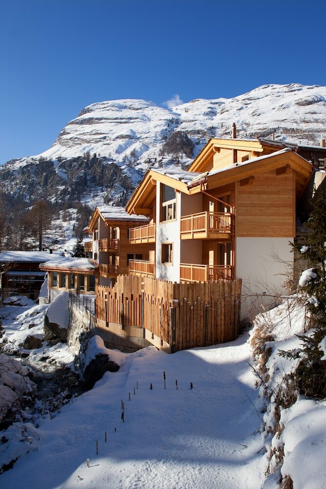 Фото Chalet Banja