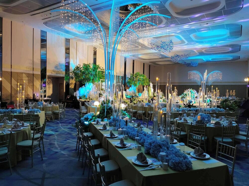 Фото Novotel Samator Surabaya Timur