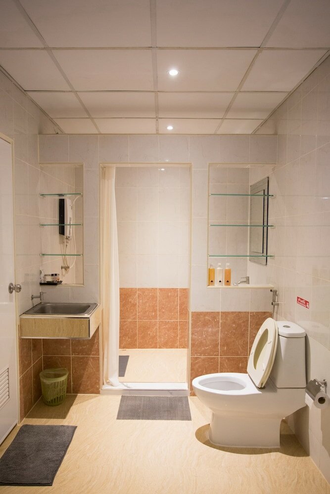 Фото Phimai Paradise Hotel