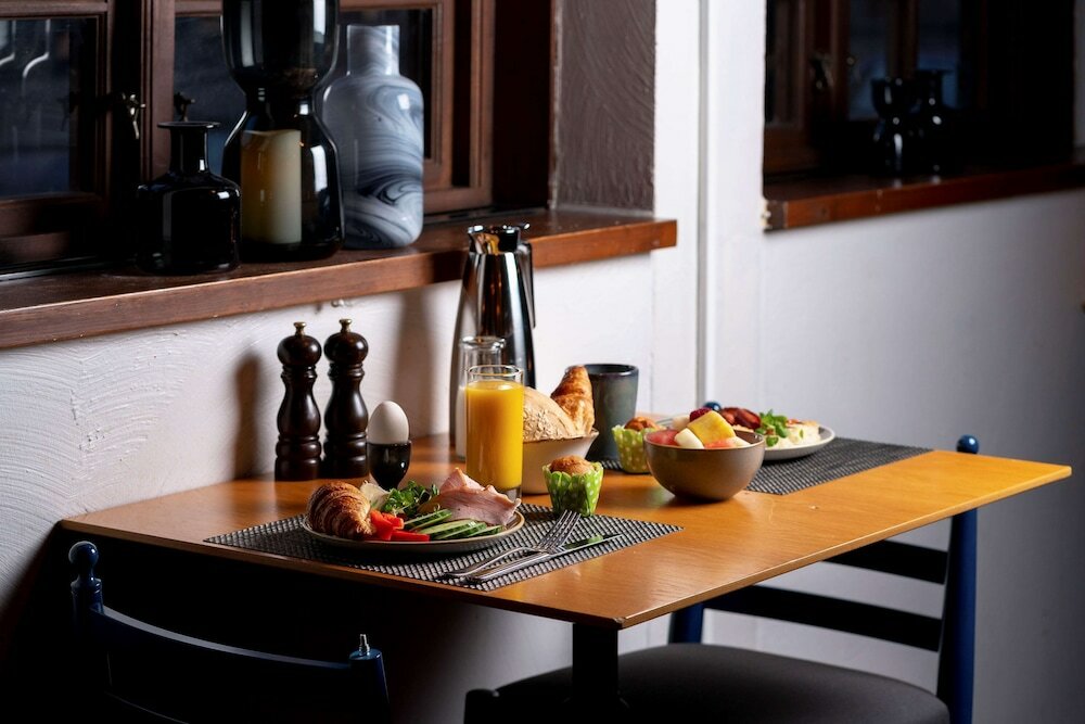 Фото Radisson Blu Hotel, Malmö