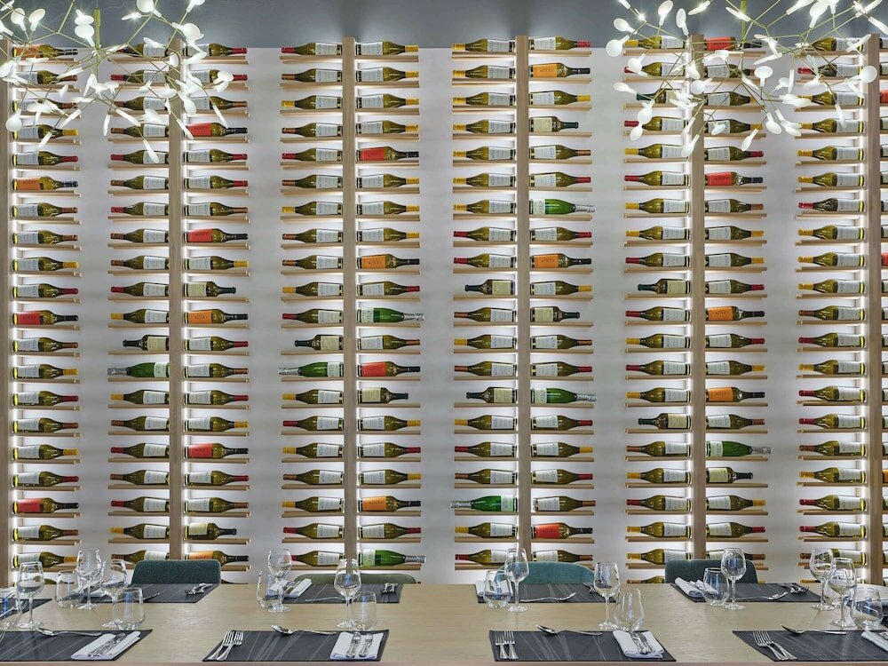 Фото La Place Nanterre La Défense