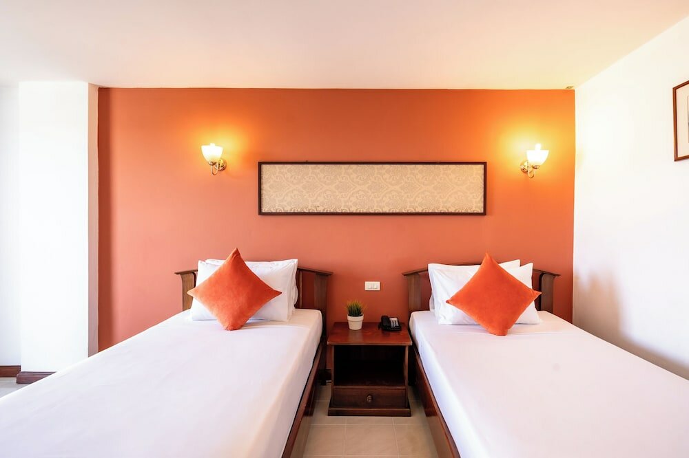 Фото JP Villa Pattaya