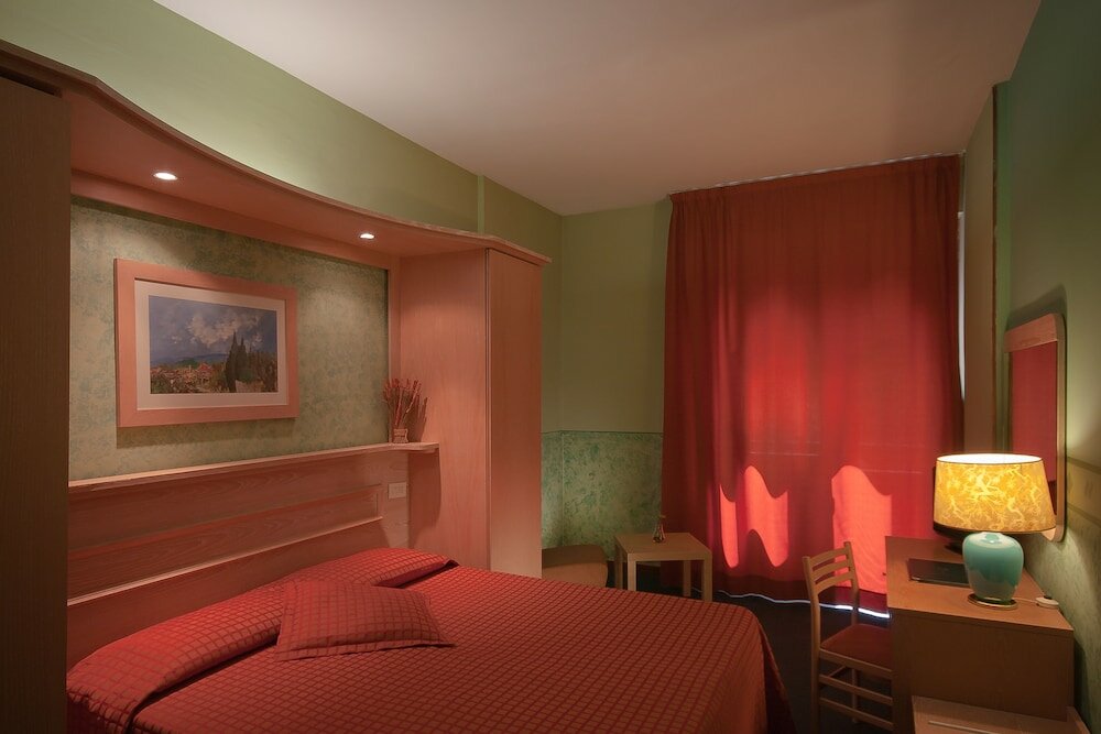 Фото Hotel Meridiana