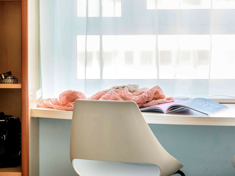 Фото Ibis Bregenz