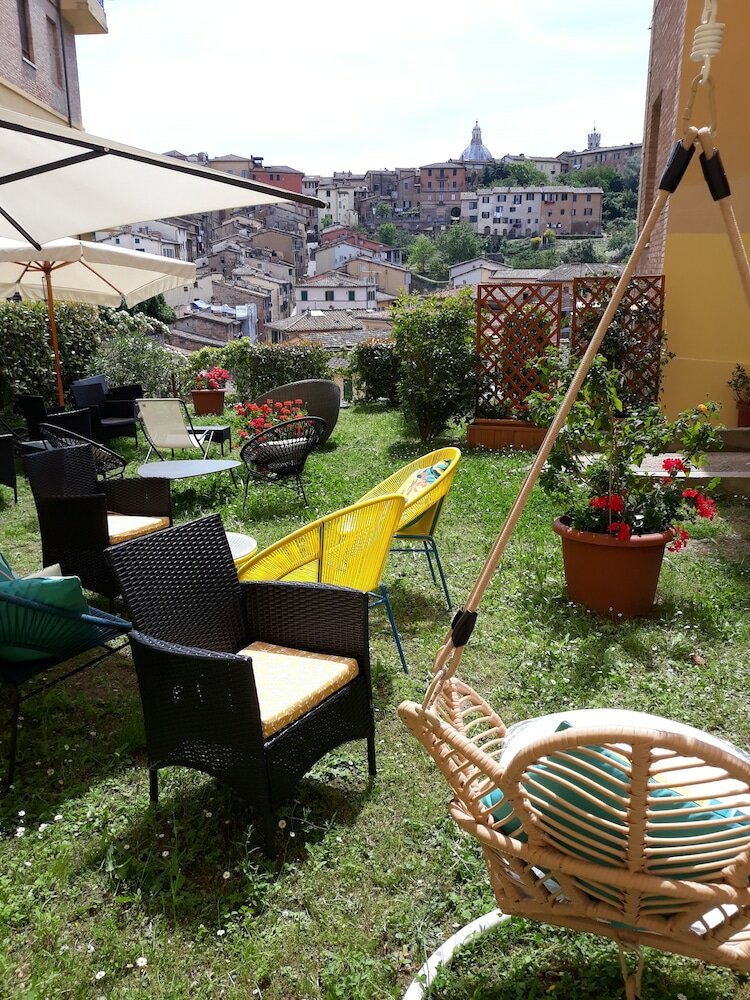 Фото Hotel Minerva