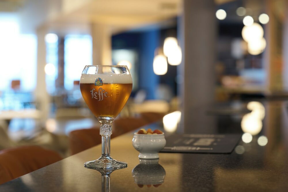 Фото Novotel Ieper Centrum Flanders Fields