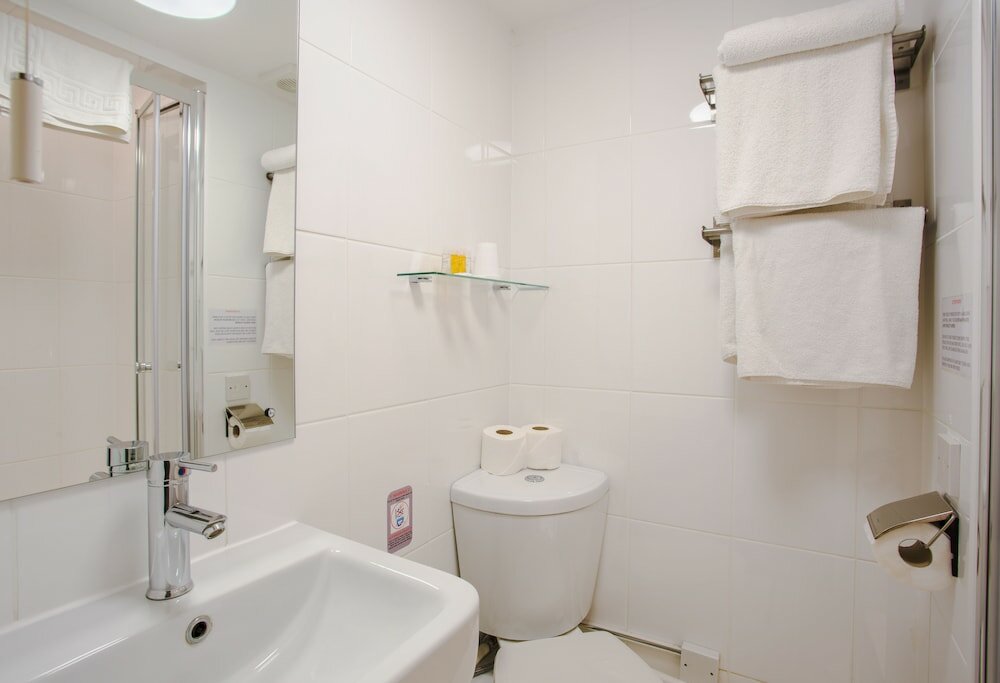 Фото London Town Hotel