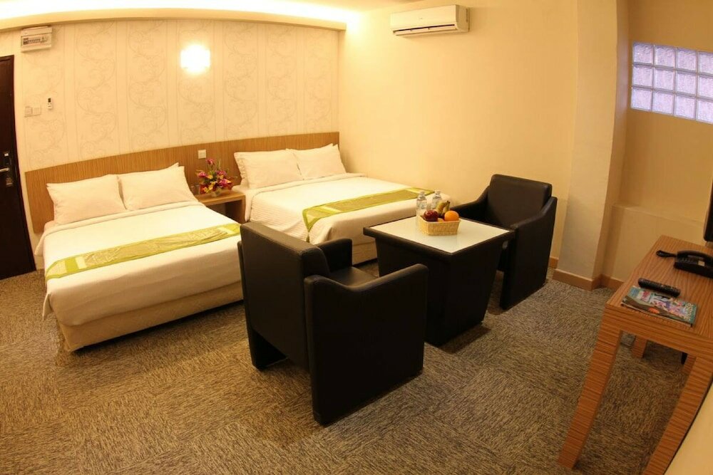 Фото Prescott Bukit Bintang