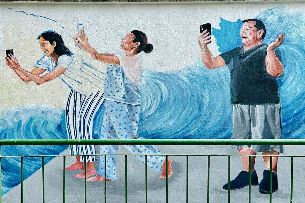 Фото Rucksack Inn Tyrwhitt Road