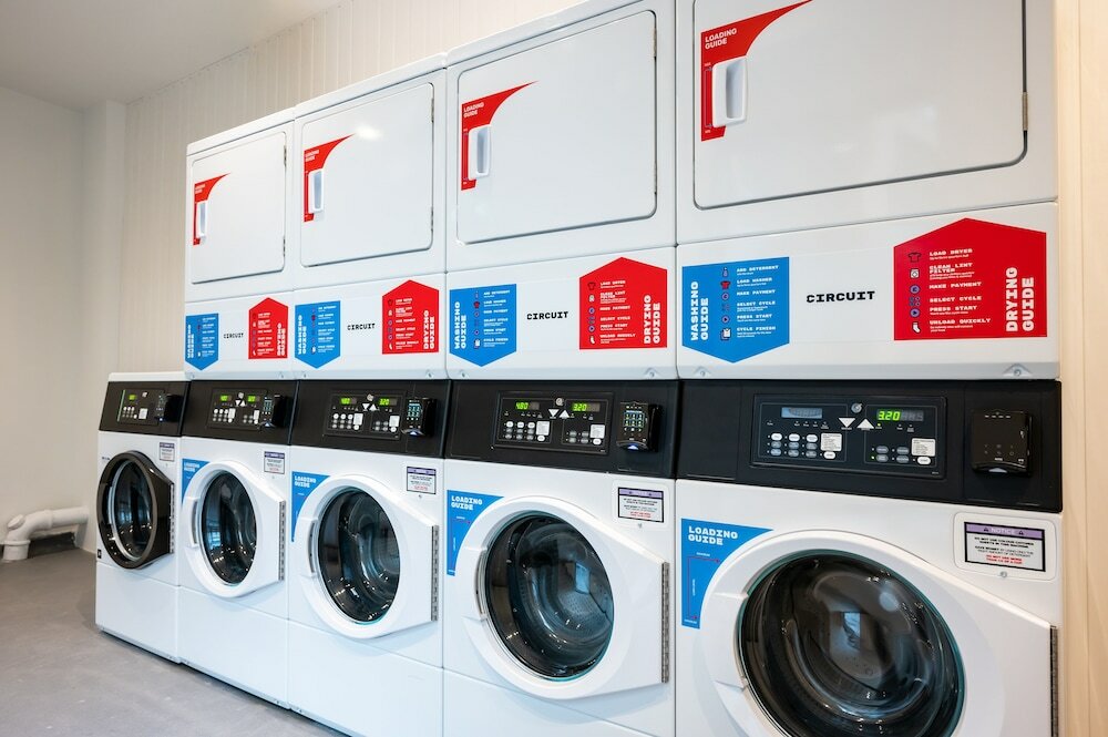 Фото Staycity Aparthotels, Dublin, City Centre