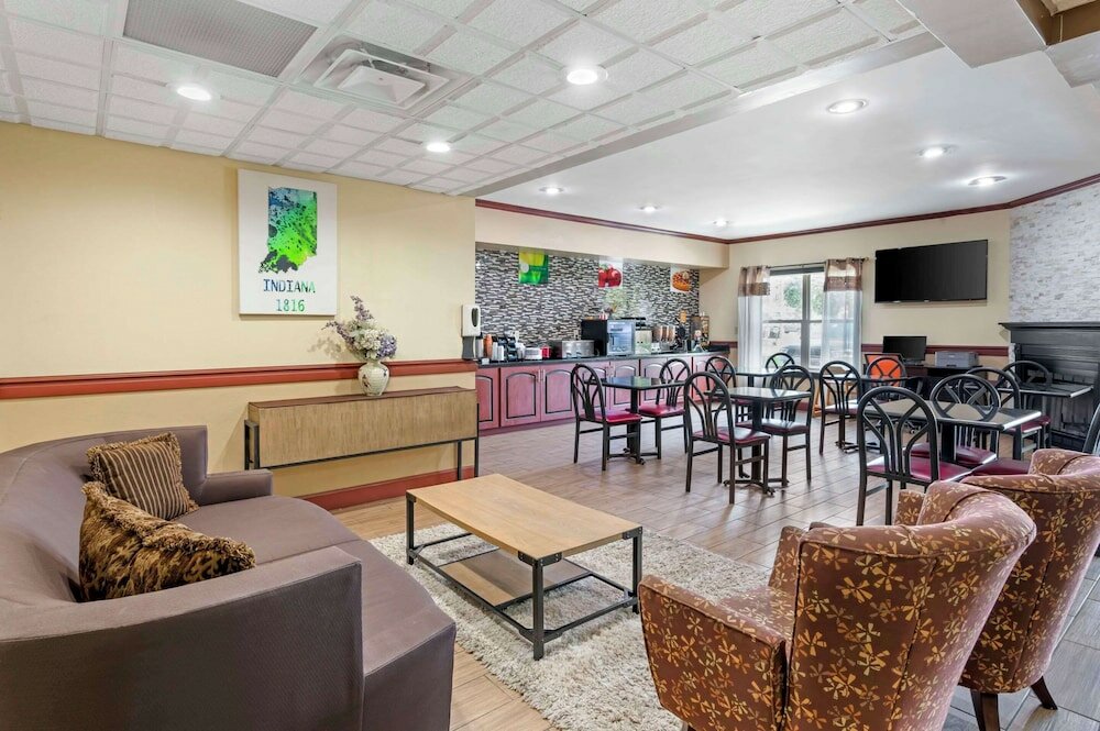 Фото Quality Suites