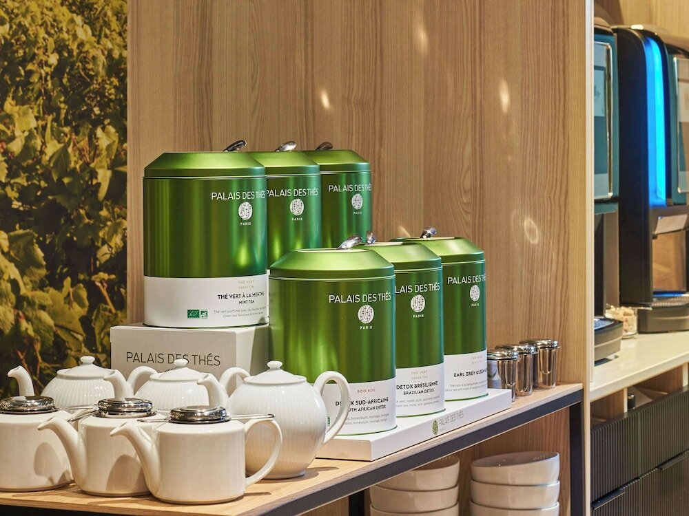 Фото La Place Nanterre La Défense