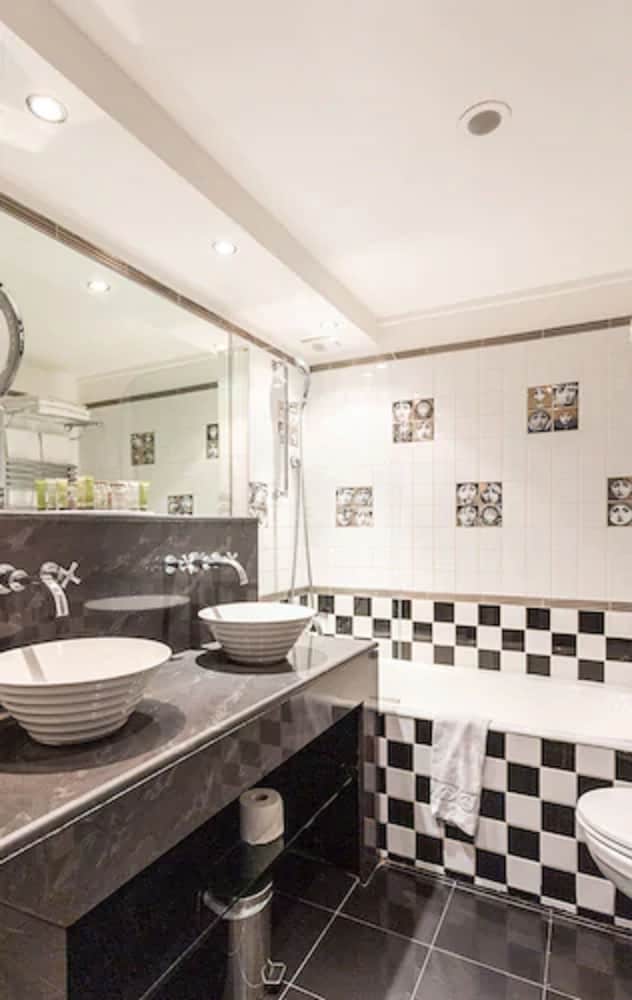 Фото Villa Lutece Port Royal