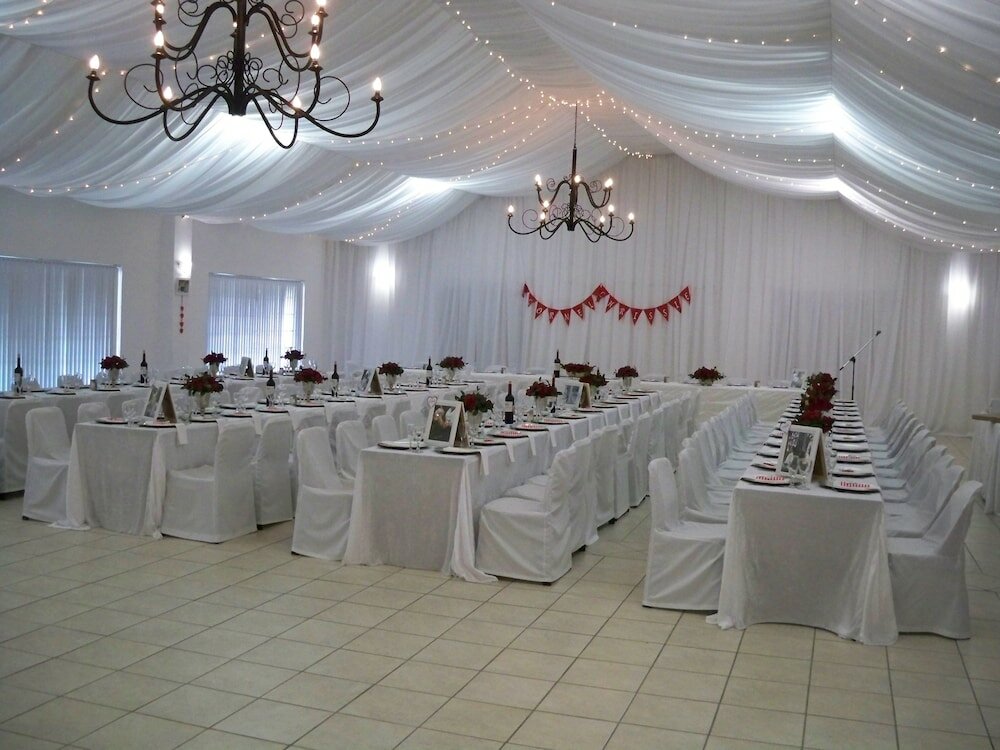 Фото De Oude Meul Country Lodge