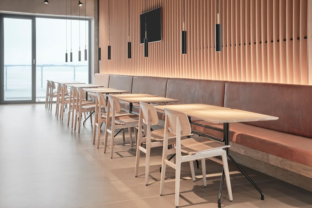 Фото Zleep Hotel Vejle