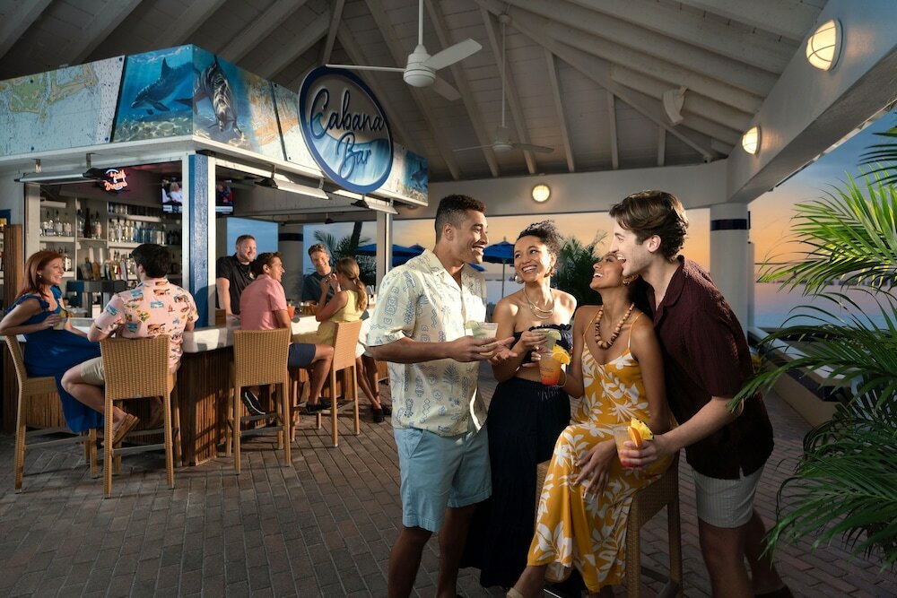 Фото RumFish Beach Resort by TradeWinds