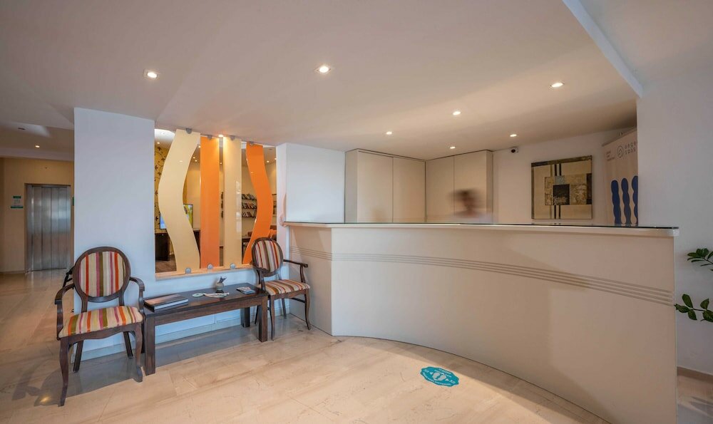 Фото Kitro Beach Hοtel