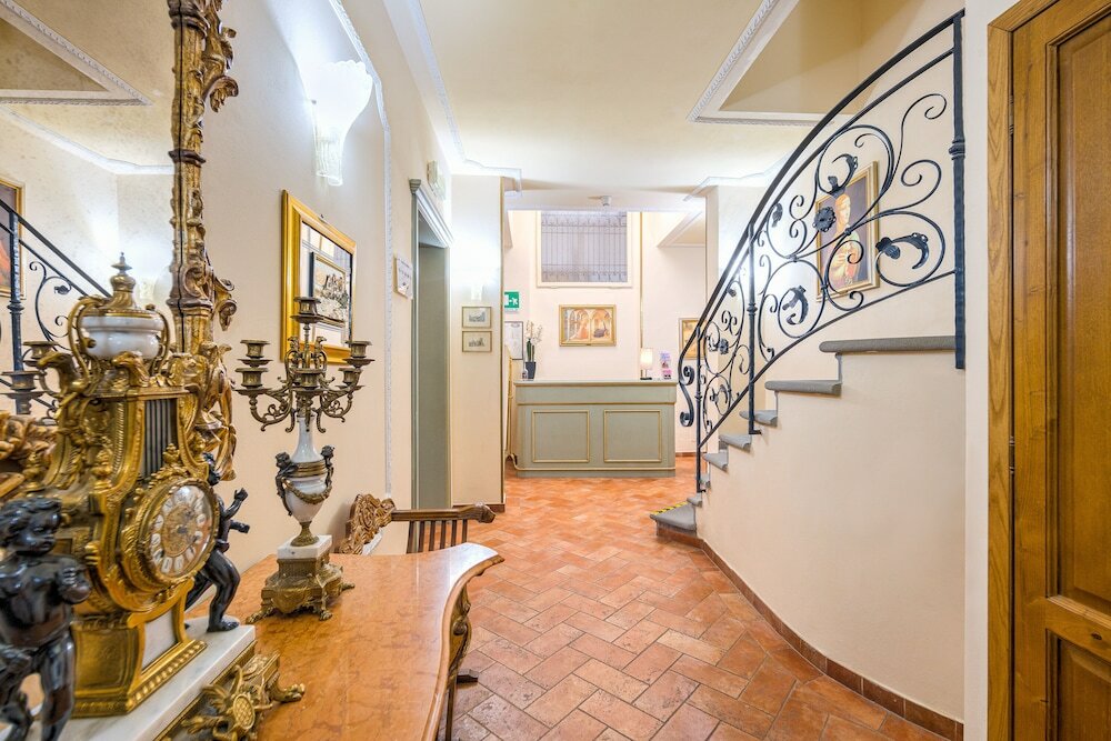 Фото Hotel Annabella Roof Terrace