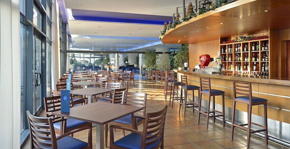 Фото Melia Benidorm