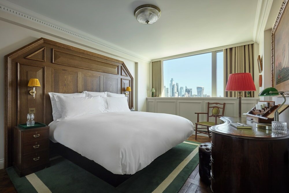 Фото Sea Containers London