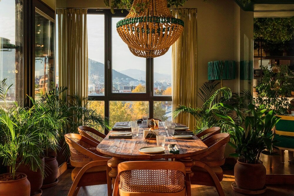 Фото Khedi Hotel