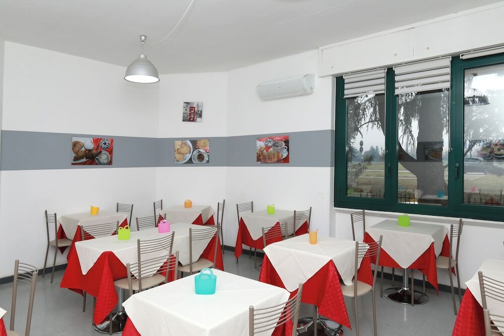 Фото Residence Europa