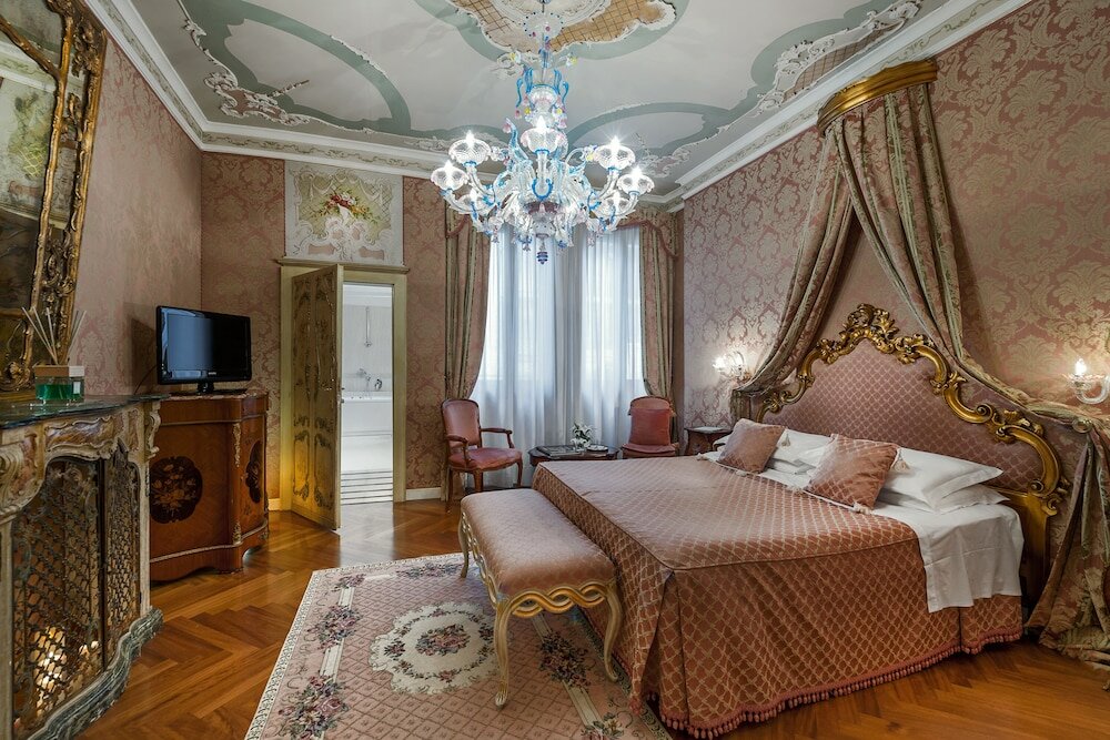 Фото Hotel Antico Doge