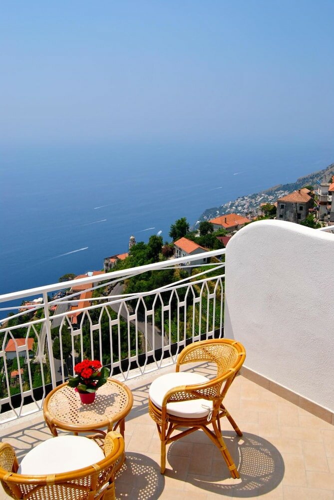 Фото B&b Il Canto delle Sirene