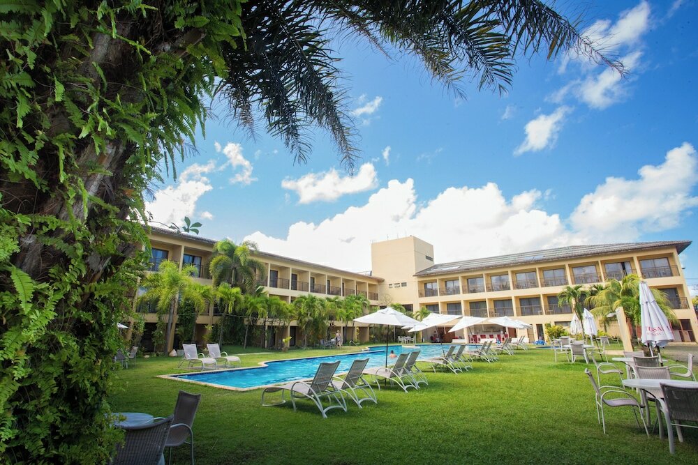 Фото Catussaba Business