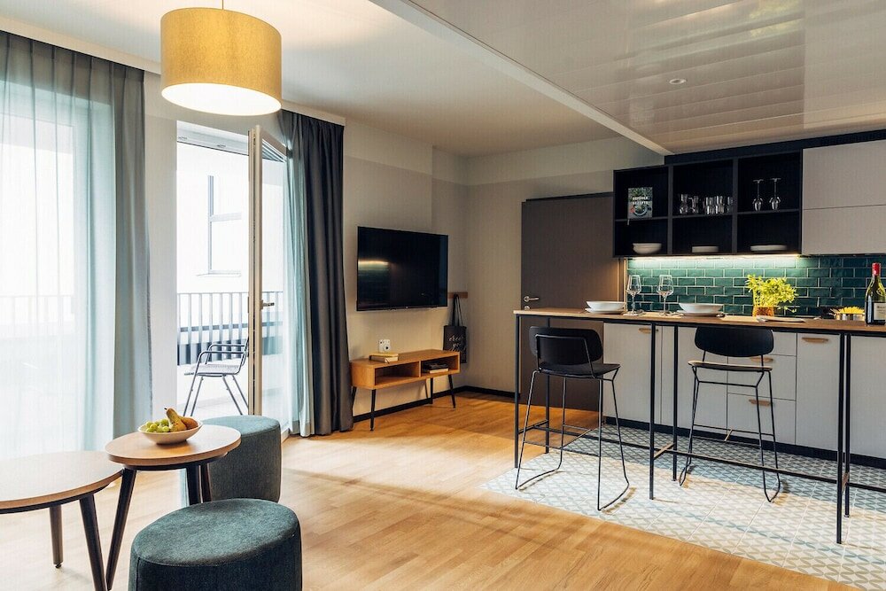 Фото Harry’s home Villach