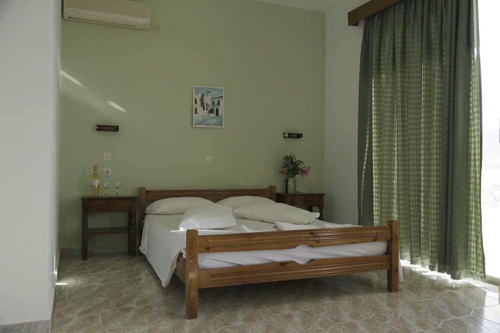 Фото Hotel Anagros