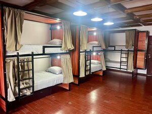 Гостиница Costa Rica Guesthouse