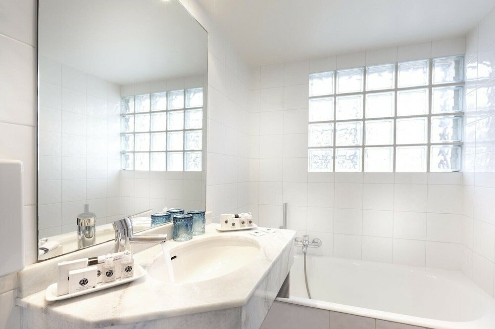 Фото Hotel Des Ducs D'Anjou