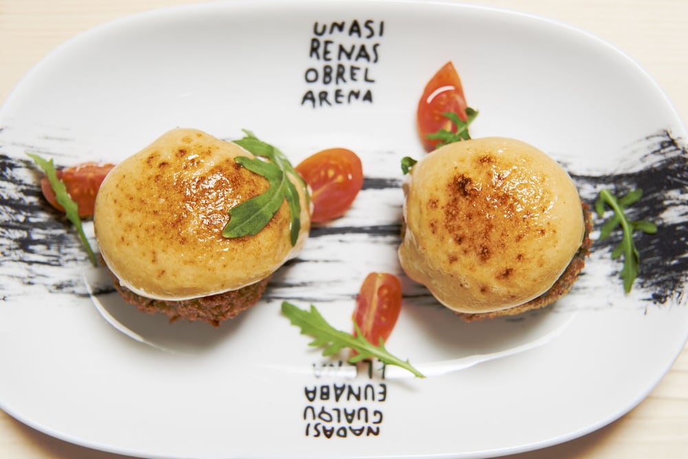 Фото INNSiDE Palma Center