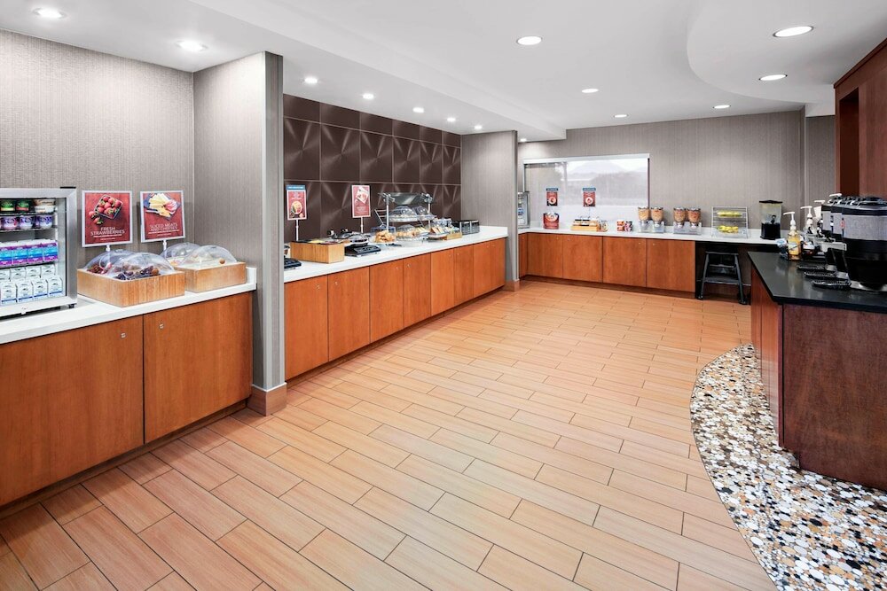 Фото SpringHill Suites Scottsdale North