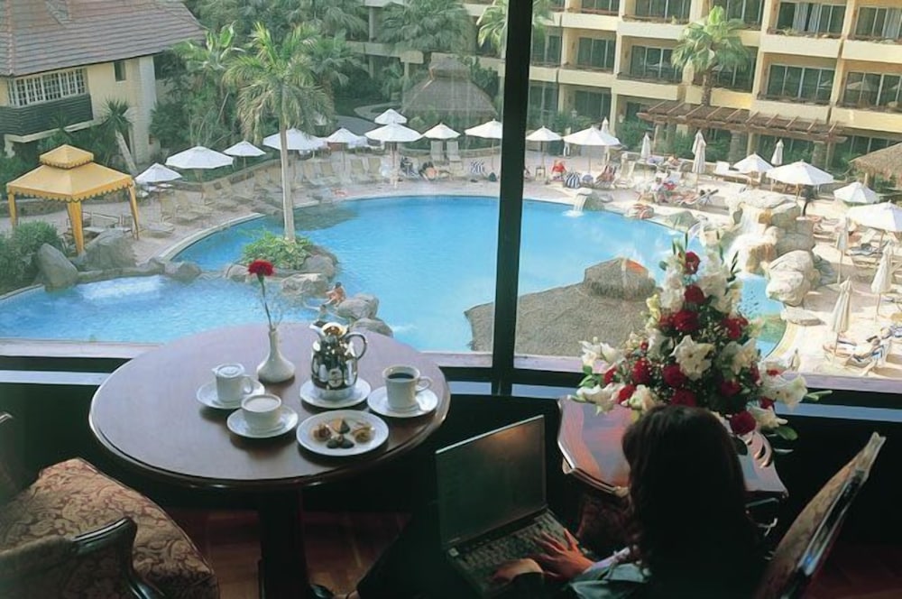 Фото Amarante Pyramids