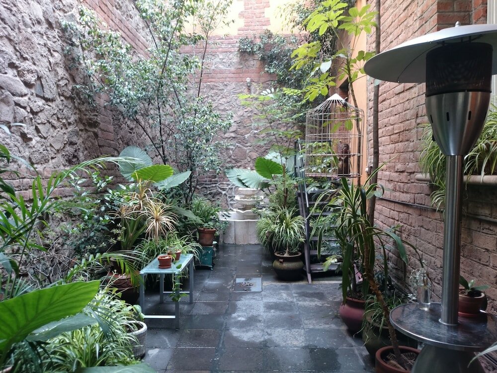 Фото El Patio 77