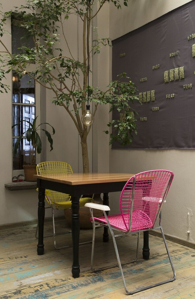 Фото El Patio 77