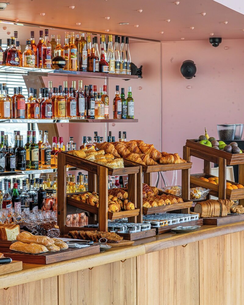 Фото Too Hotel Paris - MGallery