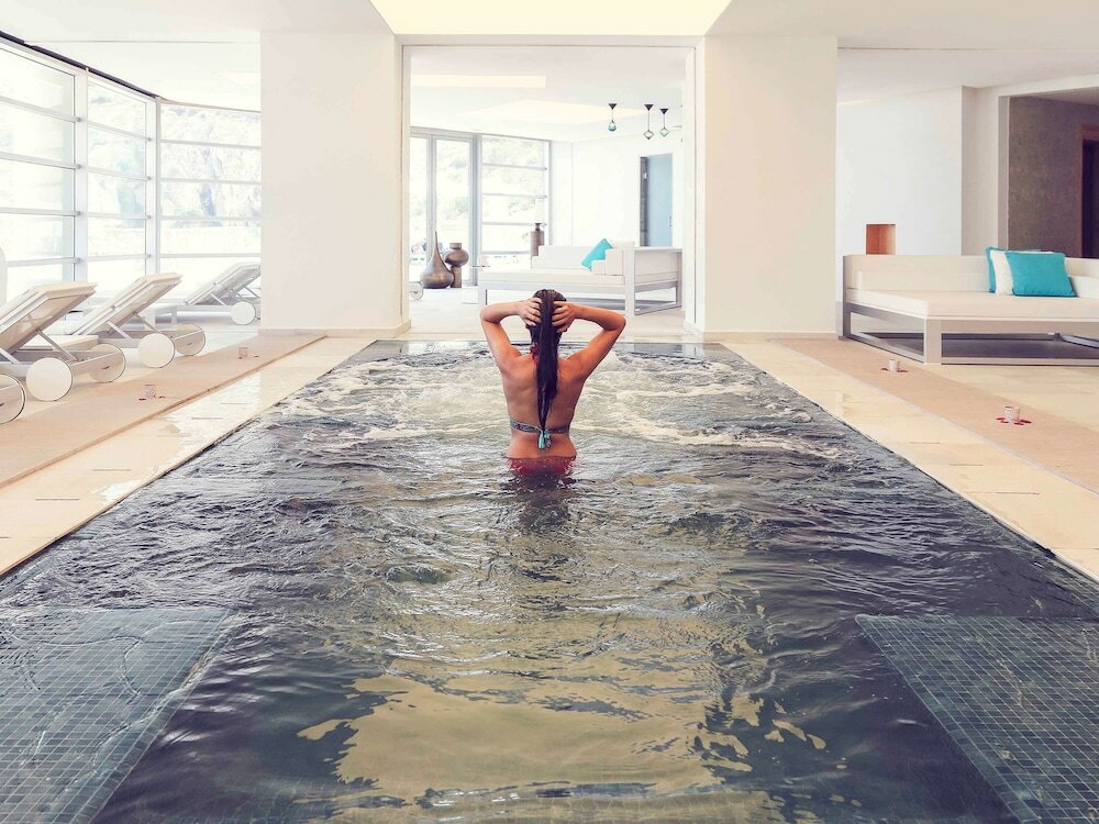 Фото Mercure Quemado Resort