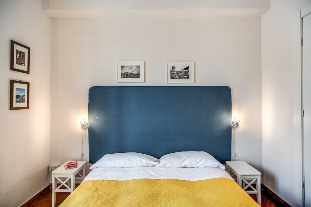 Фото B&b Circus Maximus