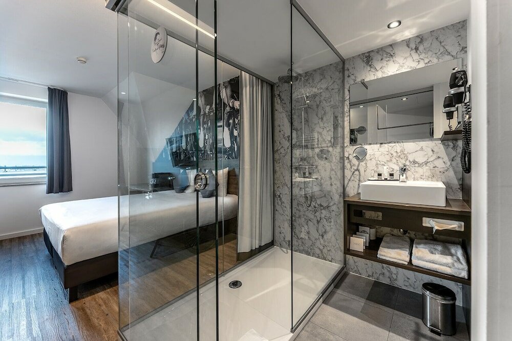 Фото Velotel Brugge