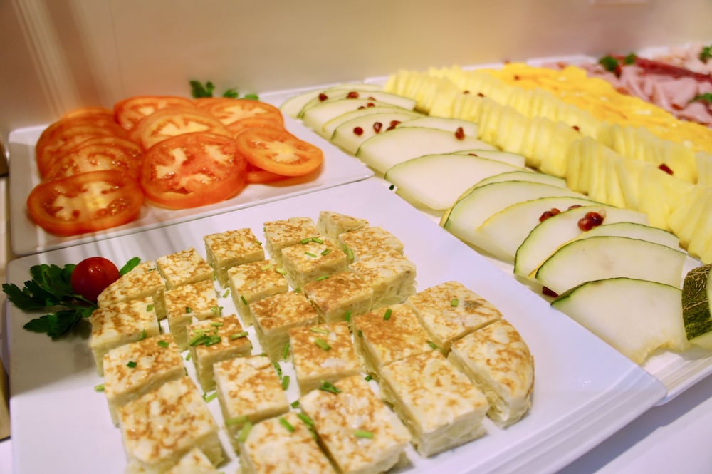 Фото Hotel ibis Styles Madrid Prado