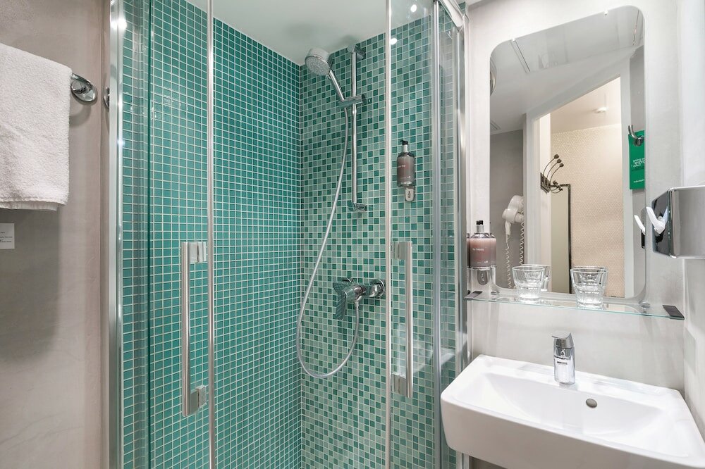 Фото Hotel Ohm by HappyCulture