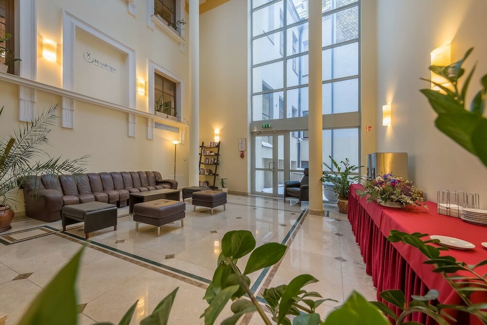 Фото Отель Artis Centrum