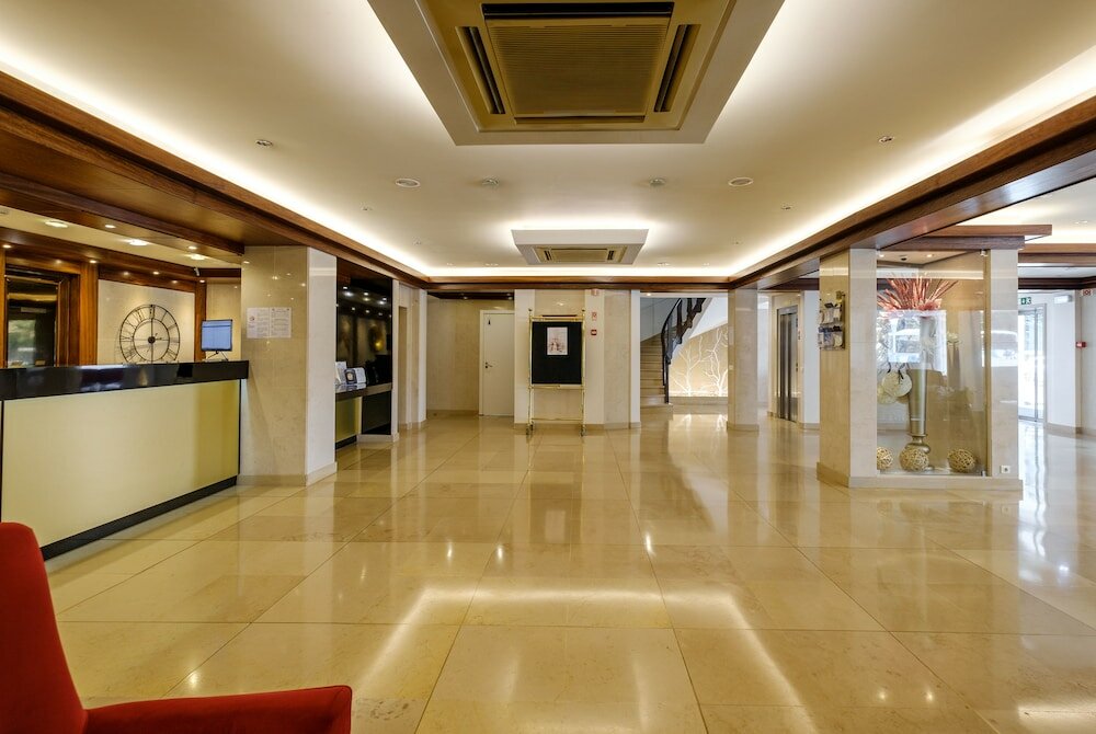 Фото Hotel Regina